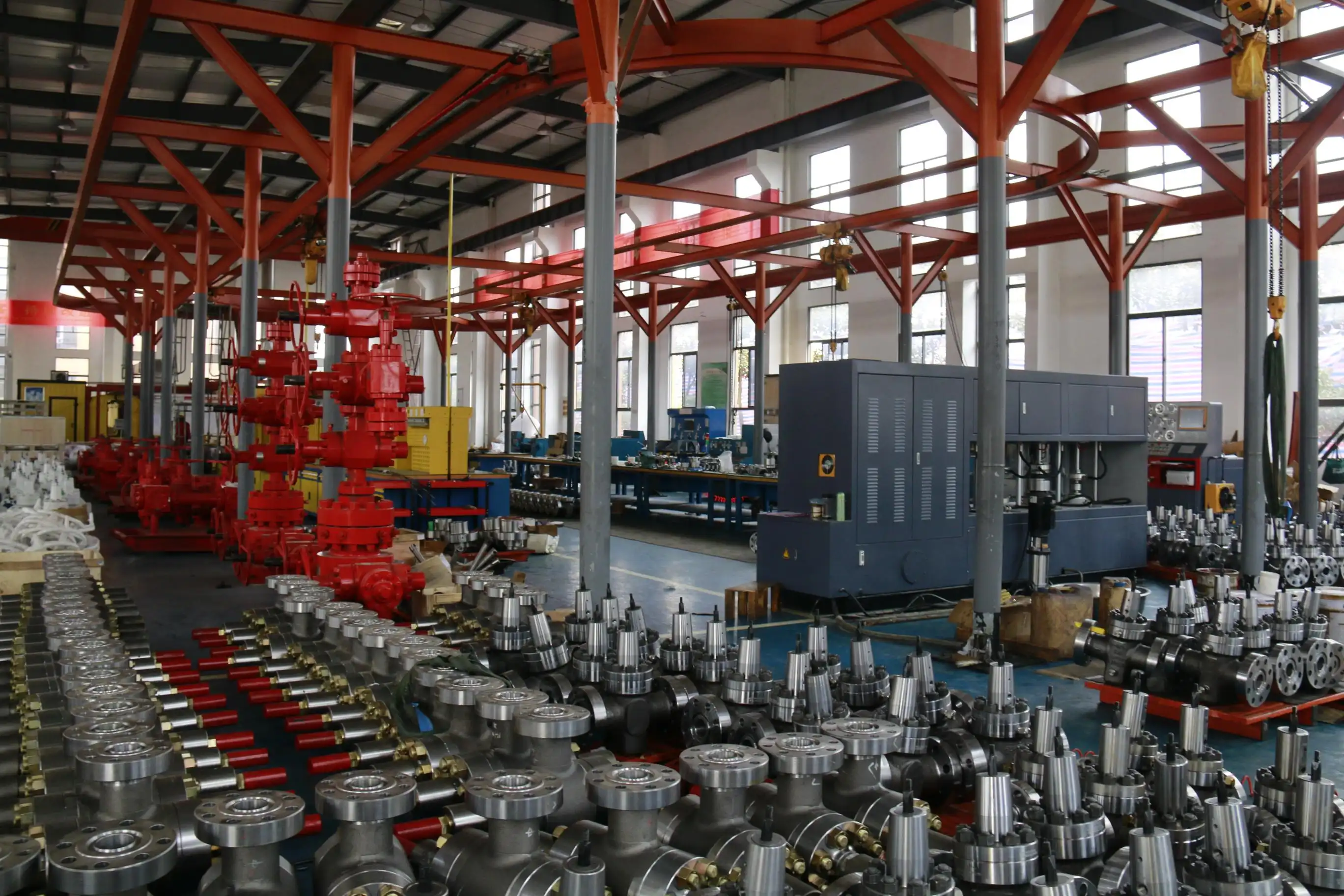 Thermal Conductivity in Bellows Valves: Does It Affect Performance